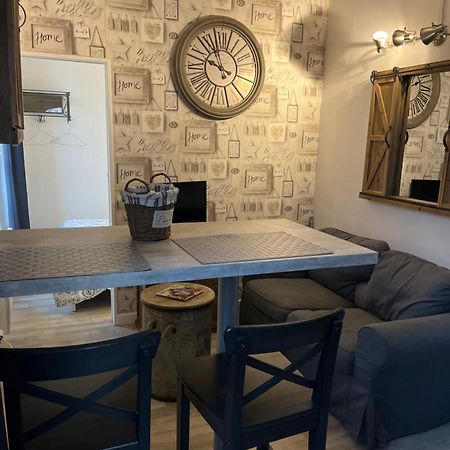 Apartmán Magnifique F2 En Plein Centre Cabourg Exteriér fotografie