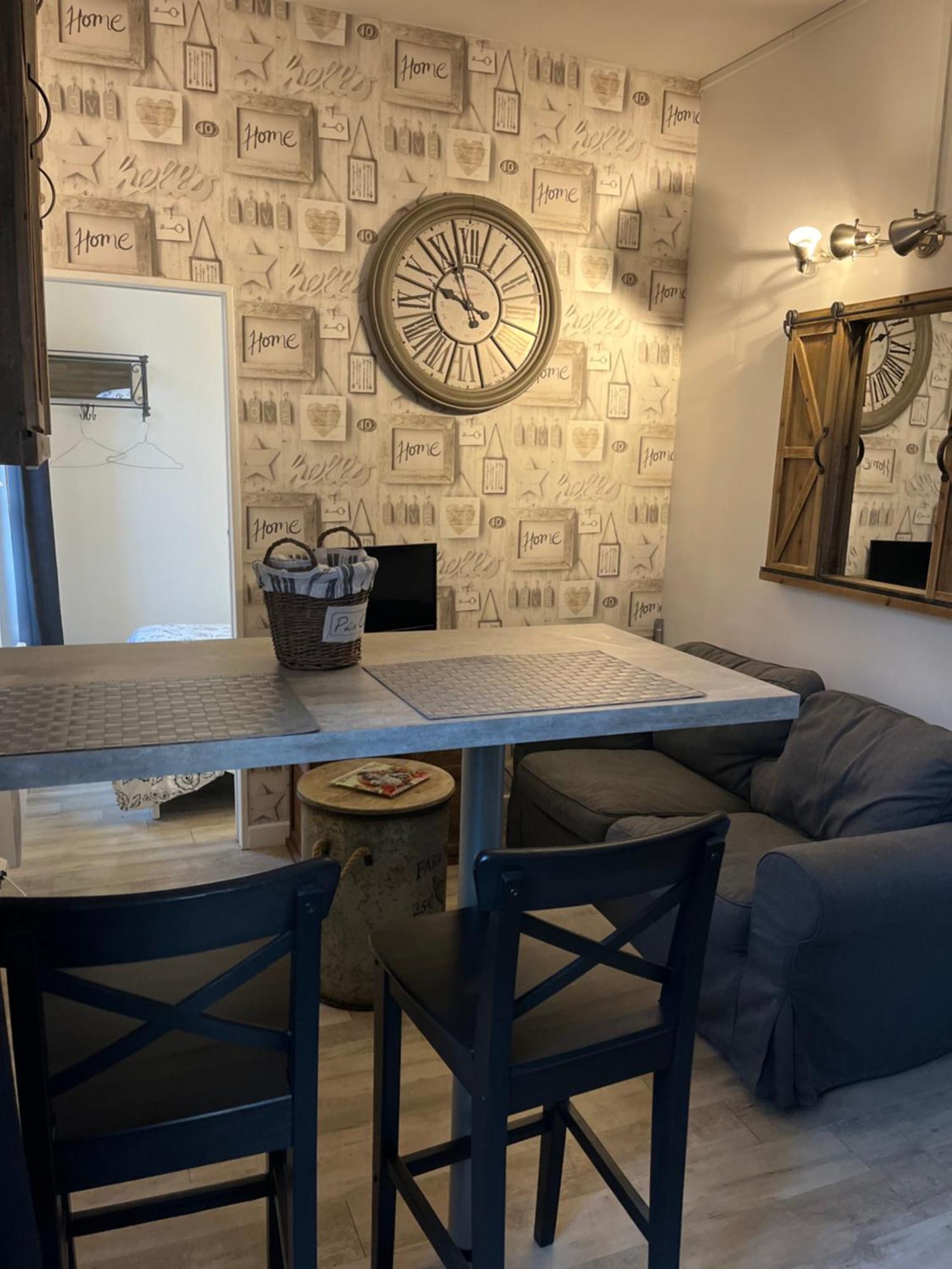 Apartmán Magnifique F2 En Plein Centre Cabourg Exteriér fotografie