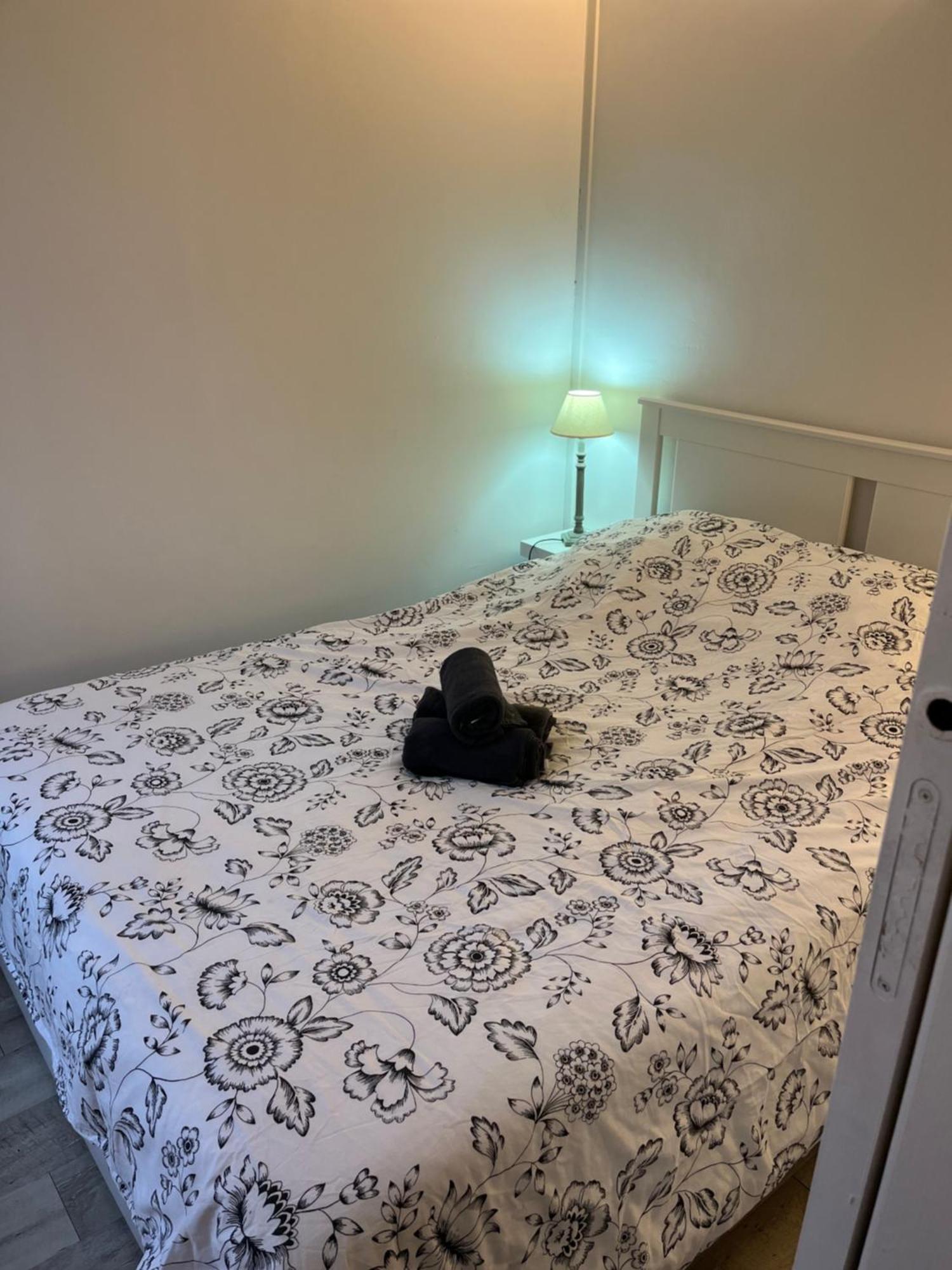 Apartmán Magnifique F2 En Plein Centre Cabourg Exteriér fotografie