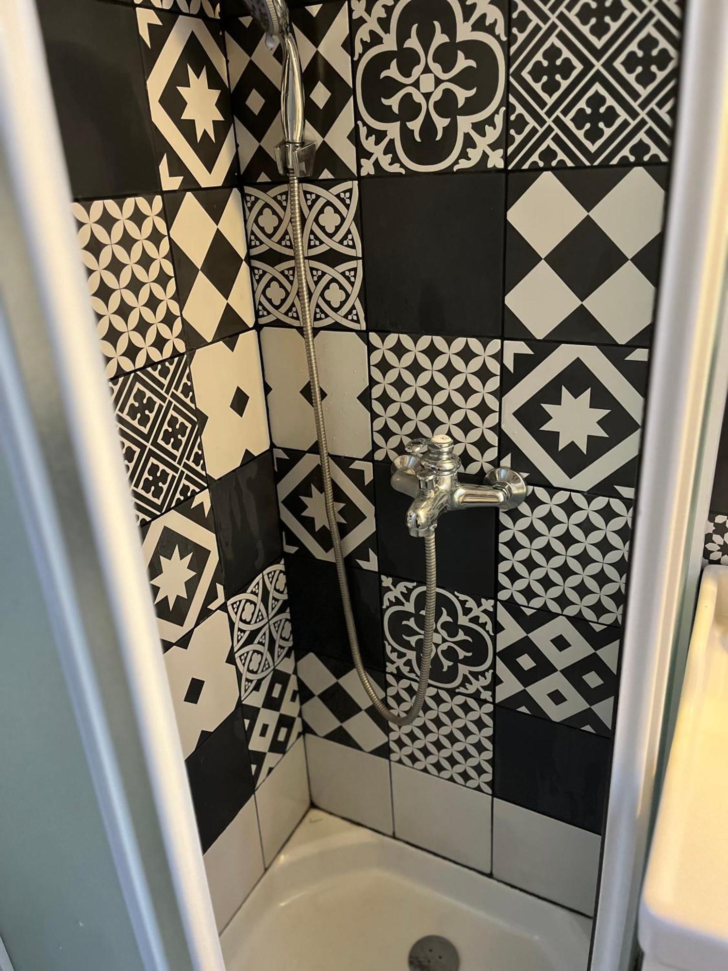 Apartmán Magnifique F2 En Plein Centre Cabourg Exteriér fotografie