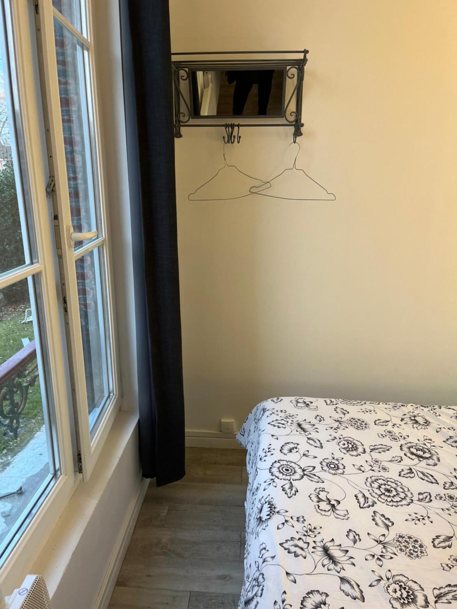 Apartmán Magnifique F2 En Plein Centre Cabourg Exteriér fotografie