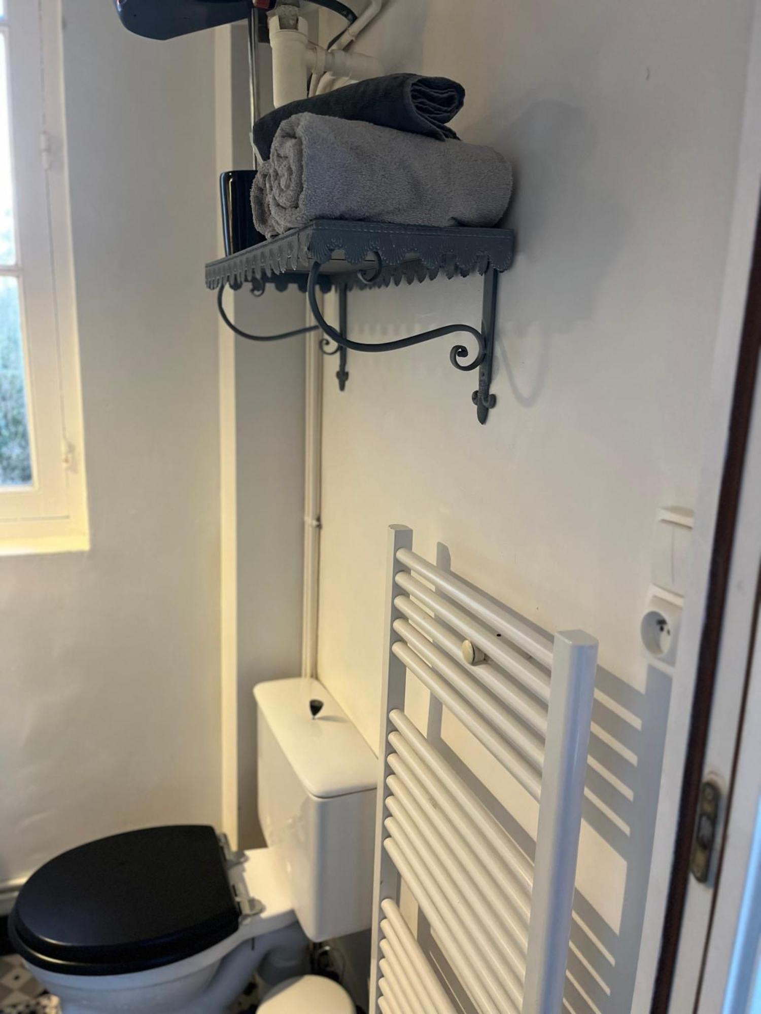 Apartmán Magnifique F2 En Plein Centre Cabourg Exteriér fotografie