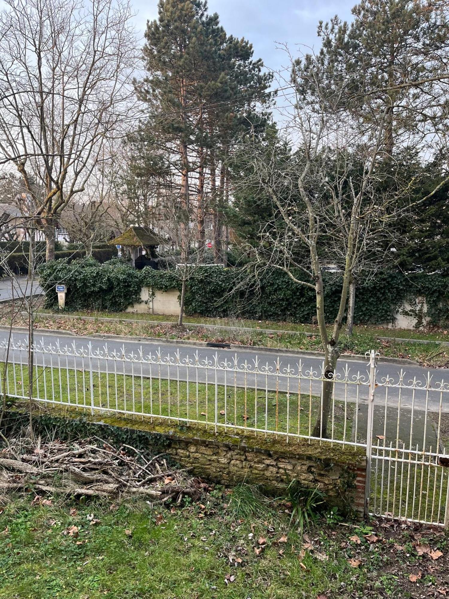 Apartmán Magnifique F2 En Plein Centre Cabourg Exteriér fotografie